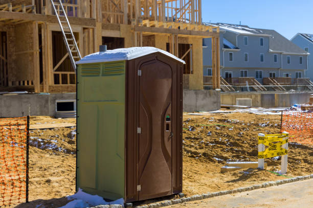 Best Sanitation services for porta potties  in Burnt Store Marina, FL