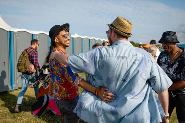 Best Porta potty rental for parties  in Burnt Store Marina, FL