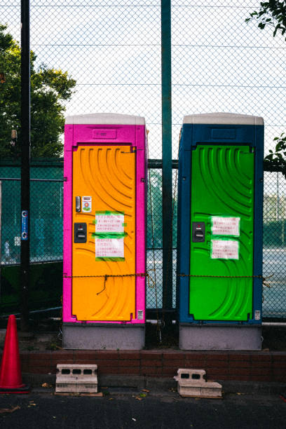 Best Wedding porta potty rental  in Burnt Store Marina, FL